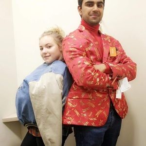 Meet your Posher, Michelle